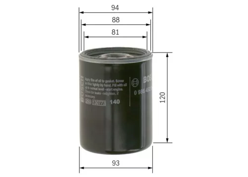 Oil Filter