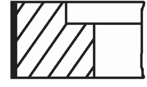 Piston Ring Kit