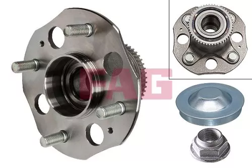 Wheel Bearing Kit