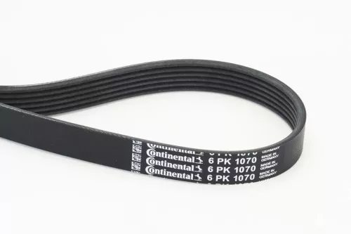 V-ribbed Belt