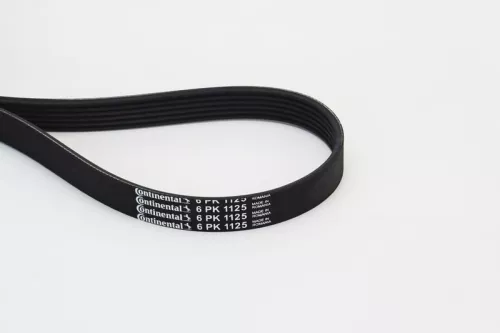 V-ribbed Belt