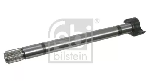 Brake Shaft, drum brake