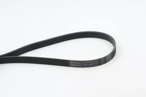 V-ribbed Belt
