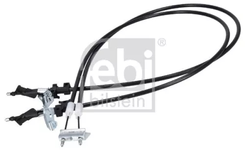 Cable Pull, parking brake