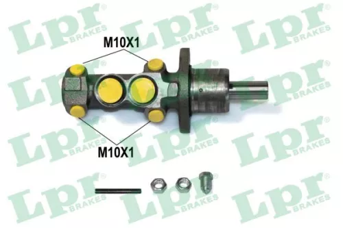Brake Master Cylinder