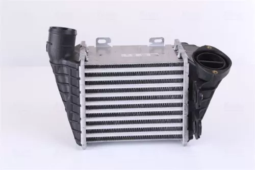 Charge Air Cooler