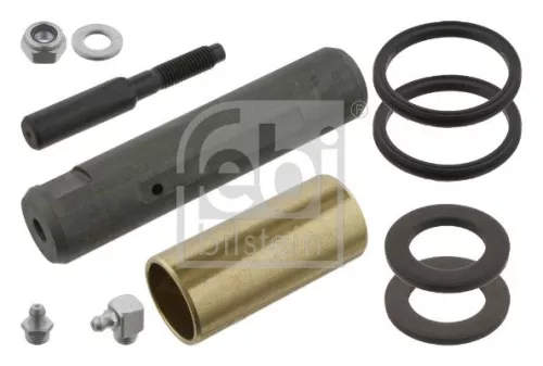 Repair Kit, spring bolt
