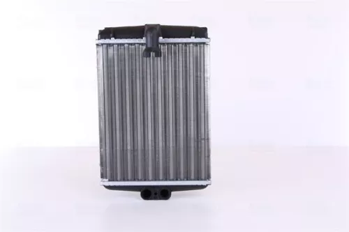 Heat Exchanger, interior heating