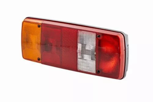 Tail Light Assembly