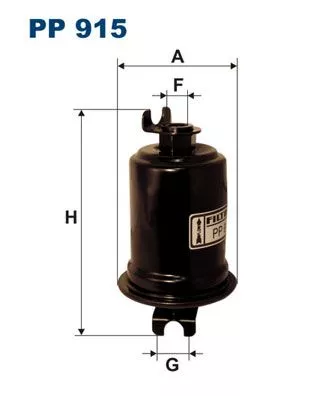 Fuel Filter