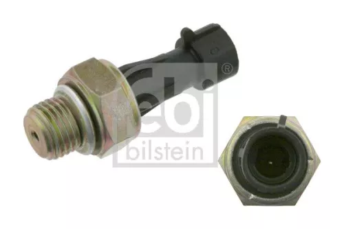 Oil Pressure Switch