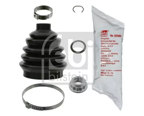 Bellow Kit, drive shaft