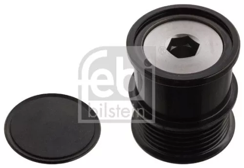 Alternator Freewheel Clutch