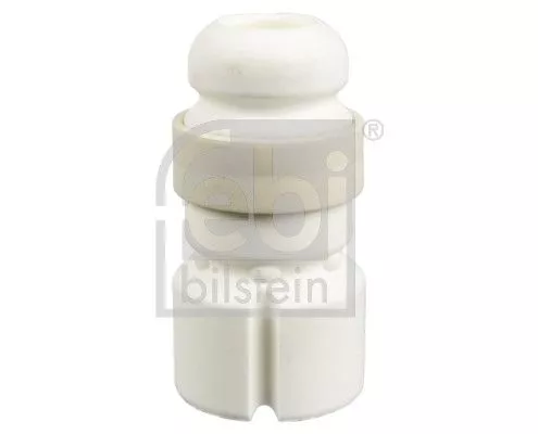 Rubber Buffer, suspension