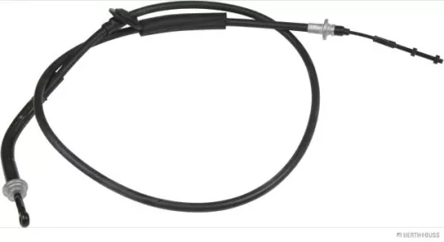 Cable Pull, parking brake