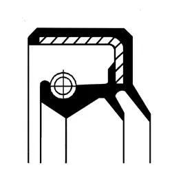 Shaft Seal, wheel hub