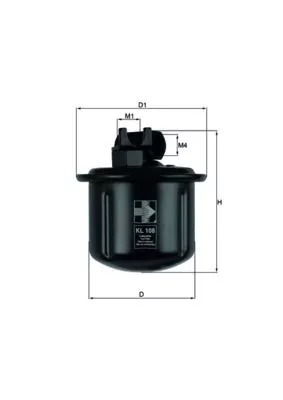 Fuel Filter