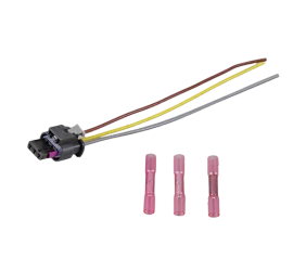 Central Electrics Repair Set