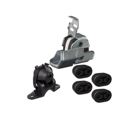 Holder, Exhaust System