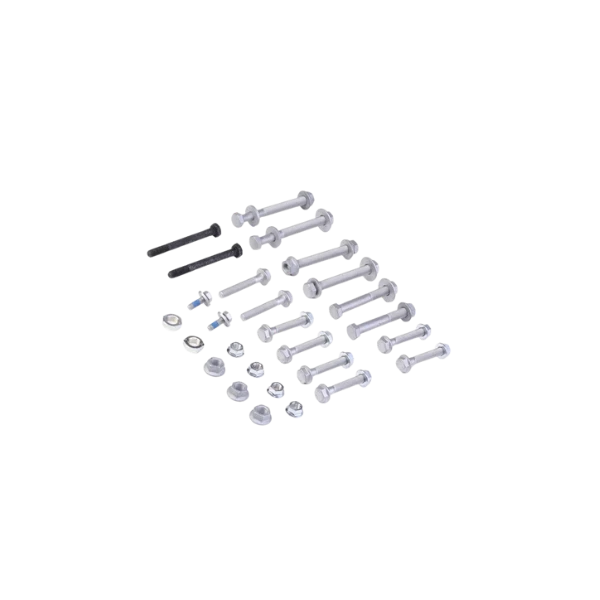 Mounting and Bolting Kit