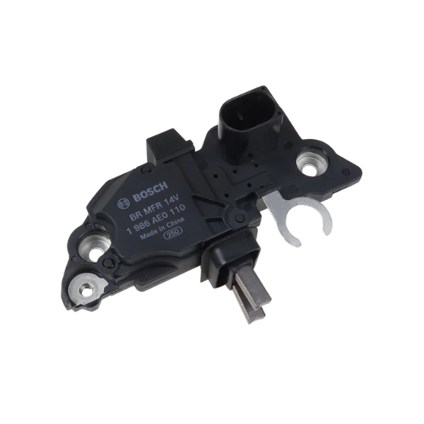 Alternator Regulator